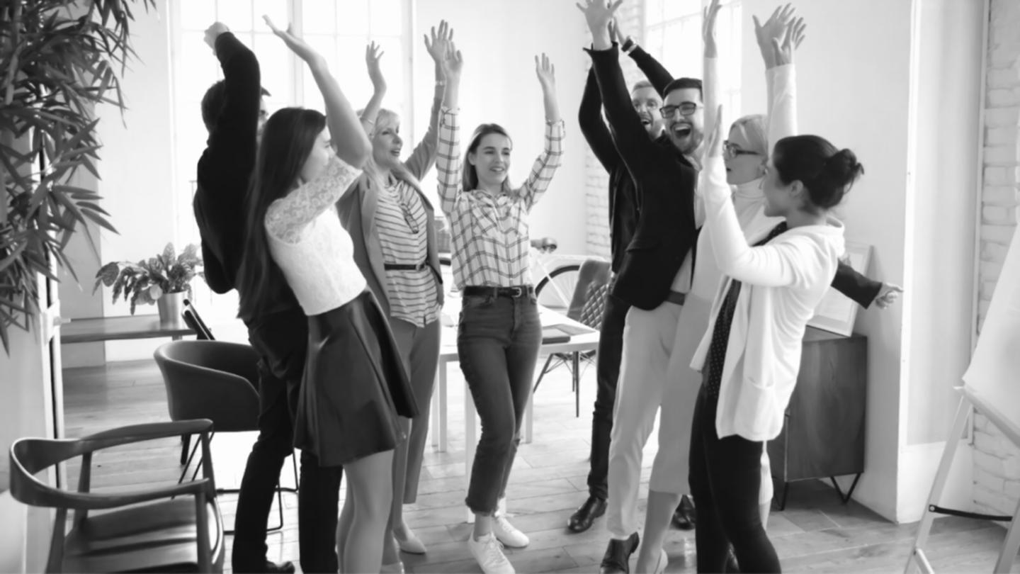 SEO atölye çalışma ortamı